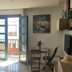 Apartamento Bissau Playa Blanca (Lanzarote)