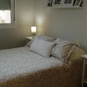 Apartamento Residencial Palmeras, Roquetas de Mar