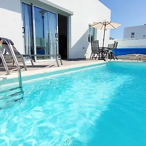 La Asomada, Playa Blanca (Lanzarote)