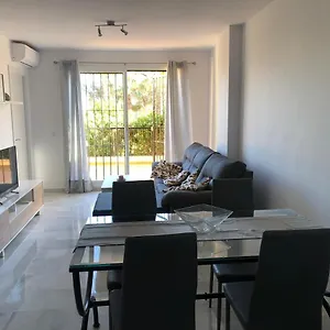 Apartamento Playa Y Golf 2, Roquetas de Mar