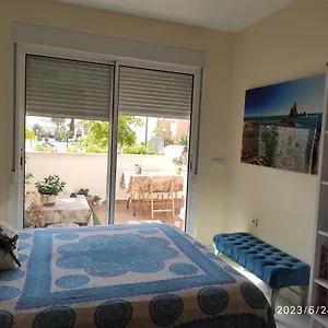Apartamento Playa Serena Zen, Roquetas de Mar