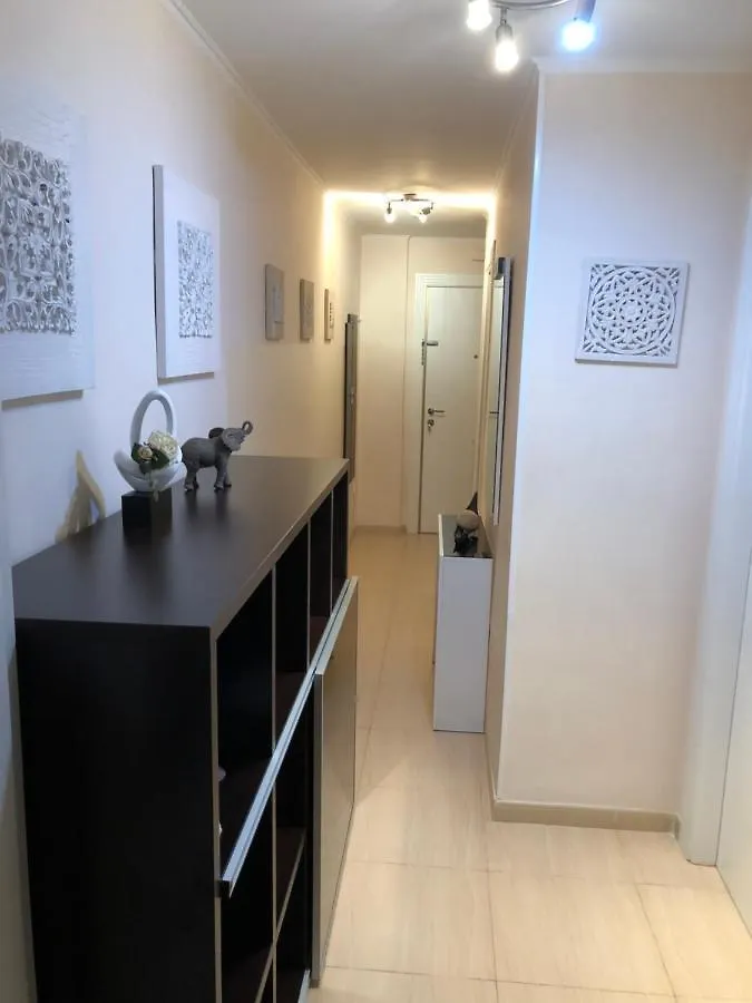 Apartamento Alejandria Roquetas de Mar