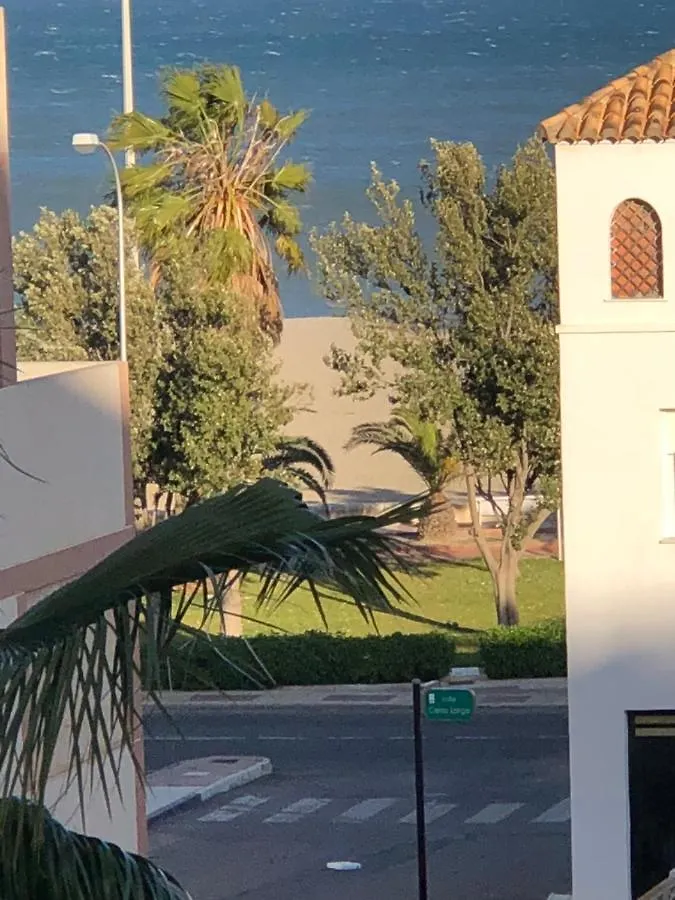 Apartamento Alejandria Roquetas de Mar