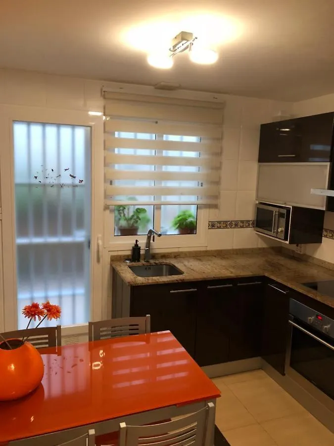 Apartamento Alejandria Roquetas de Mar España