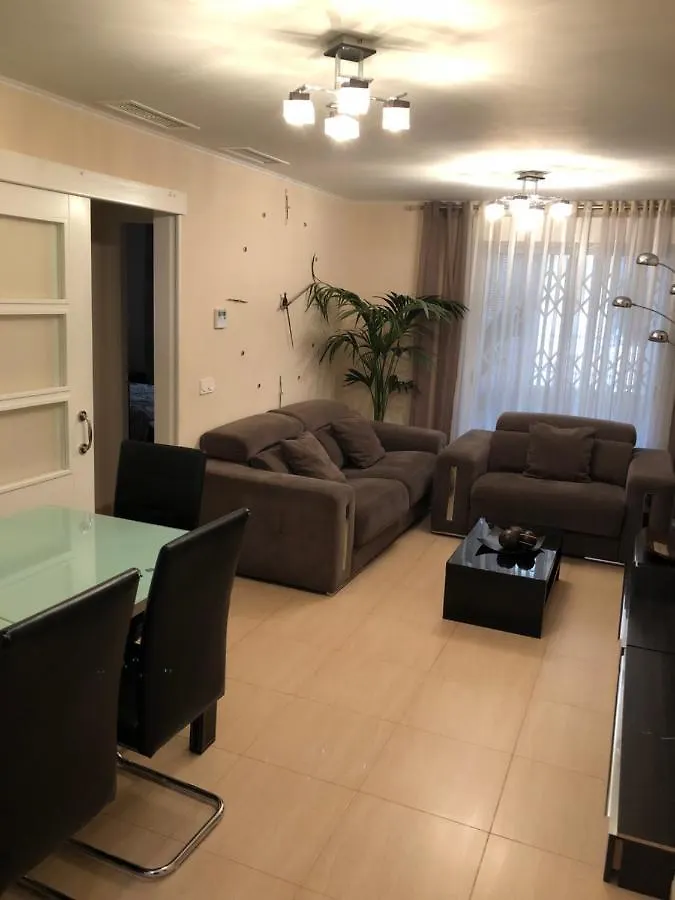 Apartamento Alejandria Roquetas de Mar España