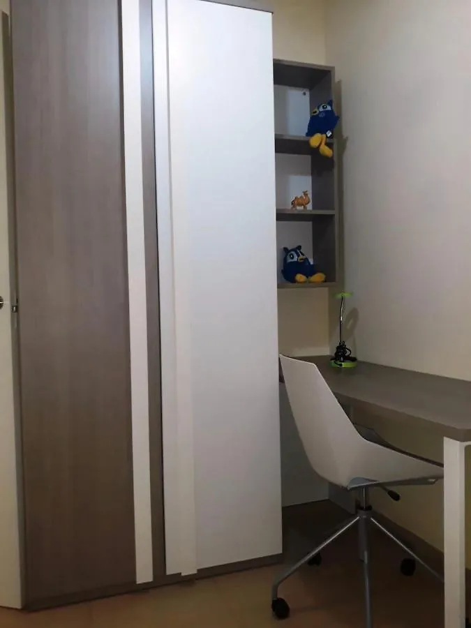 Apartamento Alejandria Roquetas de Mar