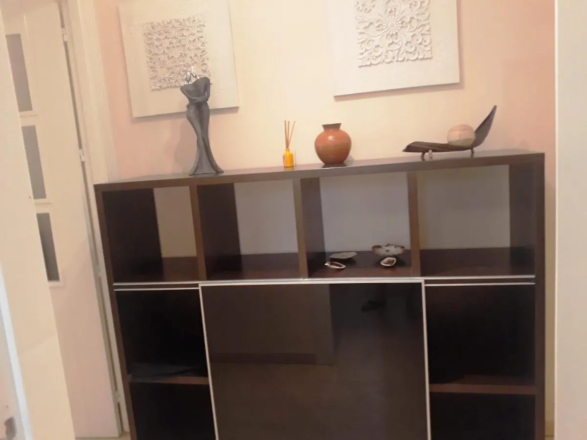 Apartamento Alejandria Roquetas de Mar