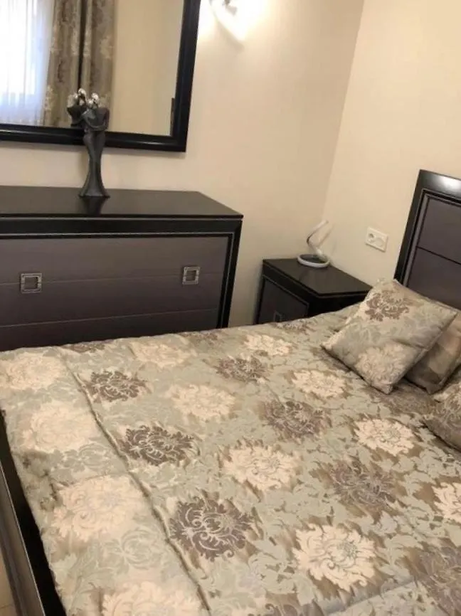 Apartamento Alejandria Roquetas de Mar