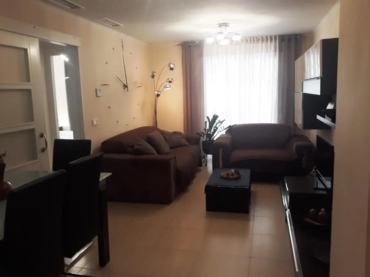 Apartamento Alejandria Roquetas de Mar