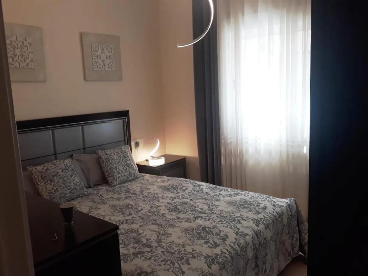 Apartamento Alejandria Roquetas de Mar 0*,  España